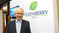 Queensberry amplia comissão com Princess Cruises