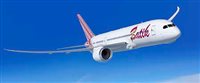 Lion Air (Indonésia) deve comprar cinco Boeing 787