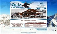 Conheça os vencedores do Quiz Valle Nevado (Chile)