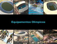Rio CVB foca equipamentos olímpicos em novo material