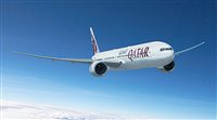 Qatar Airways voará para mais um país da África