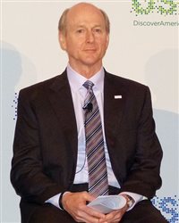 Jim Evans deixa cargo de CEO da Brand USA