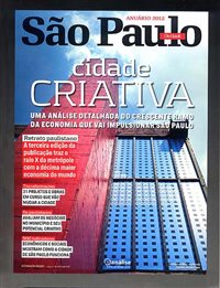 Economia criativa é tema da 3ª São Paulo Outlook