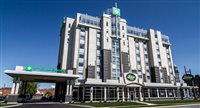 Rede Wyndham abre hotel em Niagara Falls (Canadá)