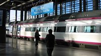 Espanha cria passe de trens para turistas estrangeiros