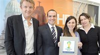 Match certifica Atlantica Hotels  para Copa