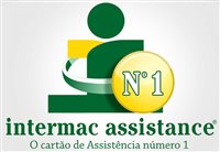 Intermac Assistance apresenta nova logomarca