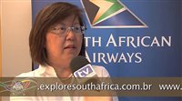 TV PANROTAS faz especial Explore South Africa 