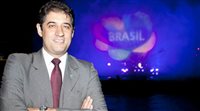Brasil se promove em Londres e convida para Rio 2016