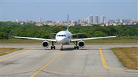 Aeroporto de Aracaju terá capacidade quadruplicada