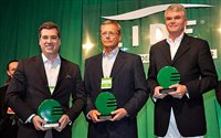 SP Turis, CVC e Accor ganham prêmio Lide de Marketing