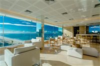 Praia Ipanema Hotel (RJ) abre nova área de eventos