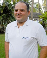 Jatiúca Resort tem novo executivo para AL, SE e BA