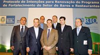 Governo do Rio prorroga redução da alíquota de ICMS