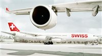 Swiss anuncia voo para Cingapura em 2013