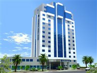 Blue Tree Hotels inaugura hotel em Rio Verde (GO)
