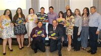 CVC Minas Gerais homenageia agências Top de Vendas 