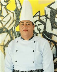 Mussulo Resort by Mantra (PB) contrata nova chef