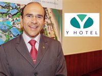 Rede Pontes já estuda mais unidades do Y Hotel