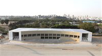 São Paulo ganha novo espaço para eventos no Anhembi