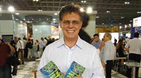 Ronald Ázaro lança mapa turístico do Estado do RJ