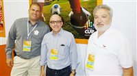 Agaxtur é maior vendedora de Disney Cup do Brasil