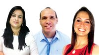 Três promotores vencem em Consolidação no Rio