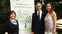 Braztoa prorroga inscrições para prêmio sustentável