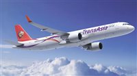 Transasia Airways (Taiwan) compra novos A321neo