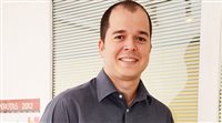 Gustavo Sousa é novo executivo de Contas da New Line   
