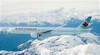Air Canada fará voos entre Toronto e Seul