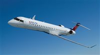 Delta Air Lines compra 70 jatos da Bombardier