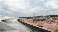Projeto e reforma do Terminal 2 de Manaus é assinado