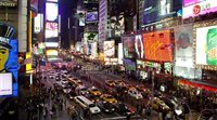 Nova York é eleita a cidade com a melhor vida noturna