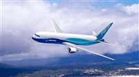 Boeing deixará de fabricar 767 para uso comercial