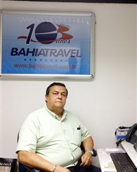Bahia Travel é a nova associada da Braztoa