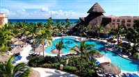 Resort Sandos Playacar (México) renova 16 villas