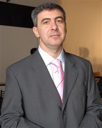 Luiz Sales é nomeado secretário-adjunto em São Paulo
