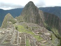 Fusão de empresas cria Machu Picchu Train no Peru