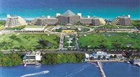 Confira fotos do novo Paradisus Cancun Resort (México)