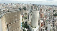 85% dos hóspedes de São Paulo são brasileiros