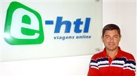Alexandre Camargo assume diretoria do E-HTL