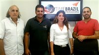 Operadora Time Brazil abre escritório em São Paulo