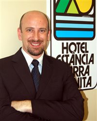 Hotel Estância Barra Bonita (SP) busca novos mercados