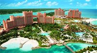 Campinas e Brasília terão eventos do Atlantis (Bahamas)