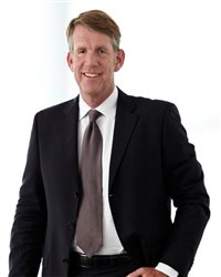 Friedrich Joussen é o novo CEO da Tui AG