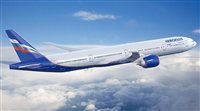 Rússia aprova uso do B777-300ER pela Aeroflot