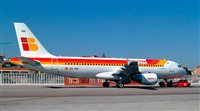 Greve cancela voos da Iberia no Brasil; veja quais