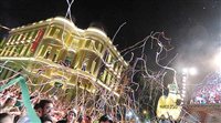 Carnaval movimenta R$ 603 milhões em Recife