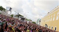 Ocupação hoteleira chega a 95% no carnaval de Recife